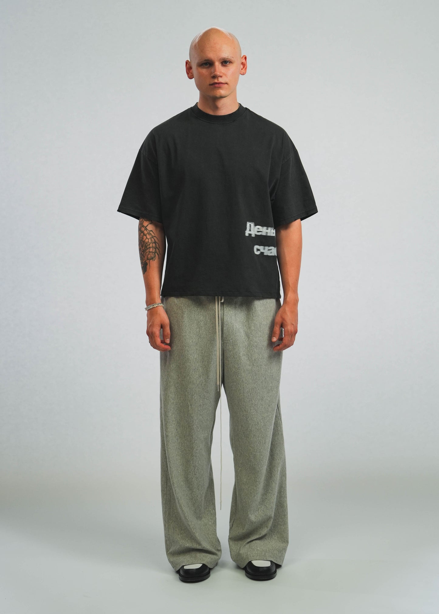 UNIT 0000 - MERCH TOP